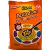 Těstoviny Sam Mills Pasta d'Oro Bezlepkové těstoviny písmenka 250 g