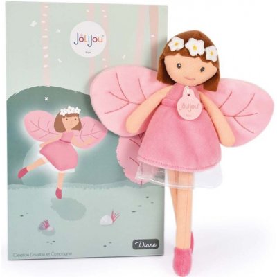 Doudou Jolijou Diana 25cm – Hledejceny.cz