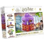 Trefl Brick Trick Harry Potter: Obchod Weasleyových – Hledejceny.cz