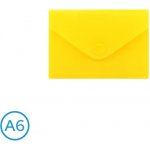 LUMA Desky s drukem A6 neon žlutá – Zboží Živě