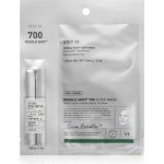 VT Cosmetics Dvoustupňová posilující maska na obličej s mikrojehličkami Reedle Shot 700 2-Step Mask 1.5 g 25 g 1 ks – Zboží Dáma