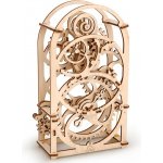 Ugears 3D mechanické puzzle Hodiny časovač (20min) 107 ks – Hledejceny.cz