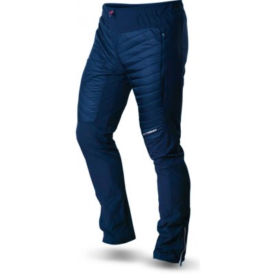 Trimm ZEN pants grafit black/ black – Zboží Mobilmania