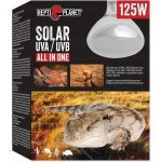 Repti Planet Solar UVA & UVB 125 W 007-41505 – Zboží Dáma