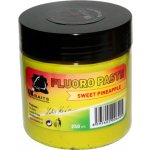 LK Baits Boilies Paste Fluoro 250ml sweet pineapple – Hledejceny.cz