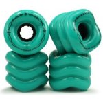 Shark Wheels California Roll 60 mm 78a 4ks – Zboží Dáma