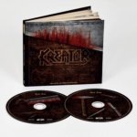 Kreator - UNDER THE GUILLOTINE 2CD – Sleviste.cz