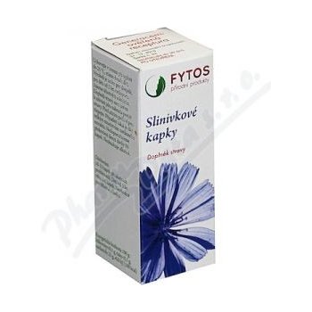 Fytos Slinivkové kapky 50 ml