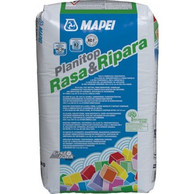 MAPEI Planitop Rasa & Ripara 25kg – Hledejceny.cz