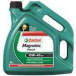 Castrol Magnatec Diesel A3/B4 10W-40 4 l – Hledejceny.cz