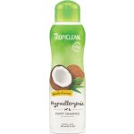 Tropiclean šampon pro štěňata kokos 355 ml – Zboží Mobilmania