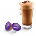 Nescafé Dolce Gusto Mocha kávové kapsle 16 ks – Sleviste.cz