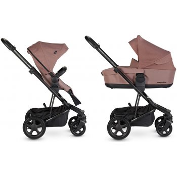EASYWALKER Harvey2 Set Desert Pink 2019 od 21 998 K Heureka.cz