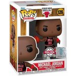 Funko Pop! Sport Bulls Michael Jordan – Zbozi.Blesk.cz