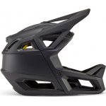 Fox Proframe Matt Black 2026 – Zbozi.Blesk.cz