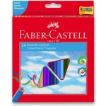 Faber Castell 120524 24 ks – Zbozi.Blesk.cz