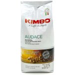 Kimbo Espresso Audace 1 kg – Zbozi.Blesk.cz