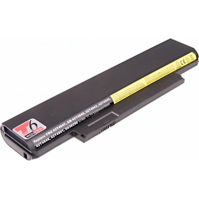 T6 POWER NBIB0099 5200 mAh baterie - neoriginální