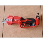 Milwaukee M12 BLPRS-0 – HobbyKompas.cz
