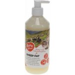 COBBYS PET DUVOPLUS tekutý ovčí tuk pro psy a kočky 500 ml – Hledejceny.cz