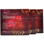 VALAVANI SexUP Aphrodisiac 15x25 ml – Zboží Dáma