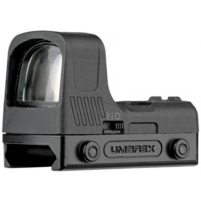 Umarex RDS 8 red dot – Zboží Mobilmania