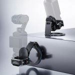 Ulanzi Držák krytu pouzdra magnetický pro DJI OSMO POCKET 3 PM01 – Zboží Živě