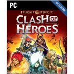 Might and Magic: Clash of Heroes – Hledejceny.cz