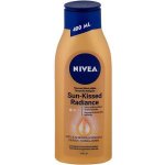 Nivea Sun Touch tělové mléko 400 ml – Zboží Dáma