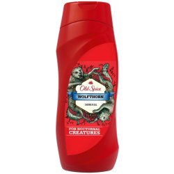 Old Spice Wolfthorn Men sprchový gel 250 ml