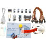 Elecfreaks Smart Home Kit: sada micro:bit senzorů pro chytrou domácnost bez micro:bit desky – Zboží Mobilmania