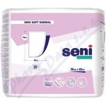 Seni Soft Normal 90 x 60 cm 30 ks – Zbozi.Blesk.cz