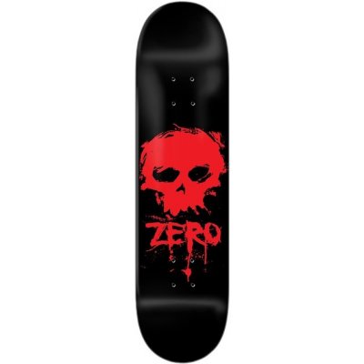 Zero Blood Skull – Zbozi.Blesk.cz
