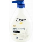 Dove Deeply Nourishing vyživující sprchový gel 720 ml – Zboží Mobilmania