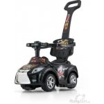 Milly Mally Kid 2v1 černé – Sleviste.cz