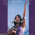 Joan Baez - Gracias a la Vida CD – Hledejceny.cz