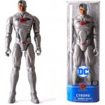 Spin Master DC figurky Cyborg – Hledejceny.cz