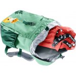 Deuter Waldfuchs 10 speramint seagreen Zelená – Zboží Dáma