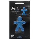 Mr&Mrs Fragrance Jeff Chrome Lotus Flowers – Hledejceny.cz