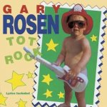 Gary Rosen - Tot Rock CD – Hledejceny.cz