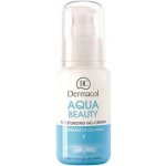 Dermacol Aqua Beauty Moisturising Gel-Cream 50 ml – Hledejceny.cz