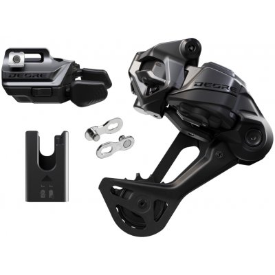 Shimano Deore Upgrade Kit M6250 – Sleviste.cz