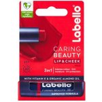 Labello Caring Beauty Red 4,8 g – Sleviste.cz
