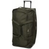 Cestovní tašky a batohy Madisson Medisson 2w M 21462-33 zelená 67 l