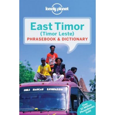 East Timor Phrasebook & Dictionary