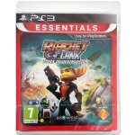 Ratchet and Clank Tools of Destruction – Zboží Mobilmania
