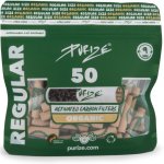 Purize regular 9 mm filtry organic 50 ks – Zboží Dáma