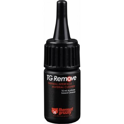 Thermal Grizzly Remove 10 ml TG-AR-100 – Zboží Živě