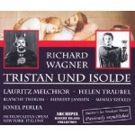 Tristan & Isolde - Melchior - Wagner CD – Hledejceny.cz