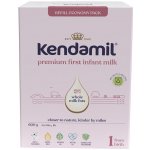 Kendamil 1 Premium 600 g – Zboží Dáma